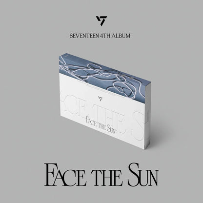 SEVENTEEN - FACE THE SUN - Standard Version