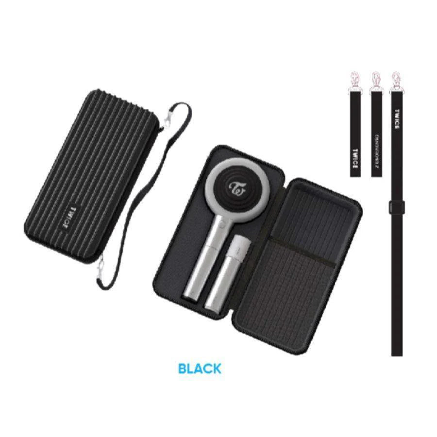 TWICE - OFFICIAL LIGHTSTICK POUCH