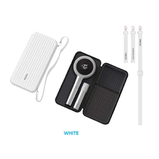 TWICE - OFFICIAL LIGHTSTICK POUCH