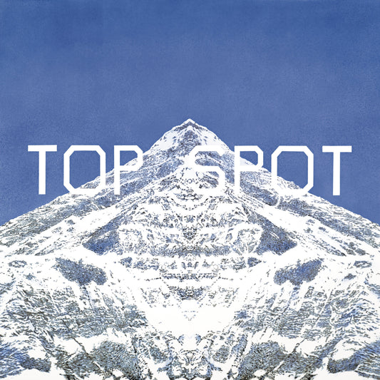 T.O.P - TOP SPOT - ANOTHER DIMENSION