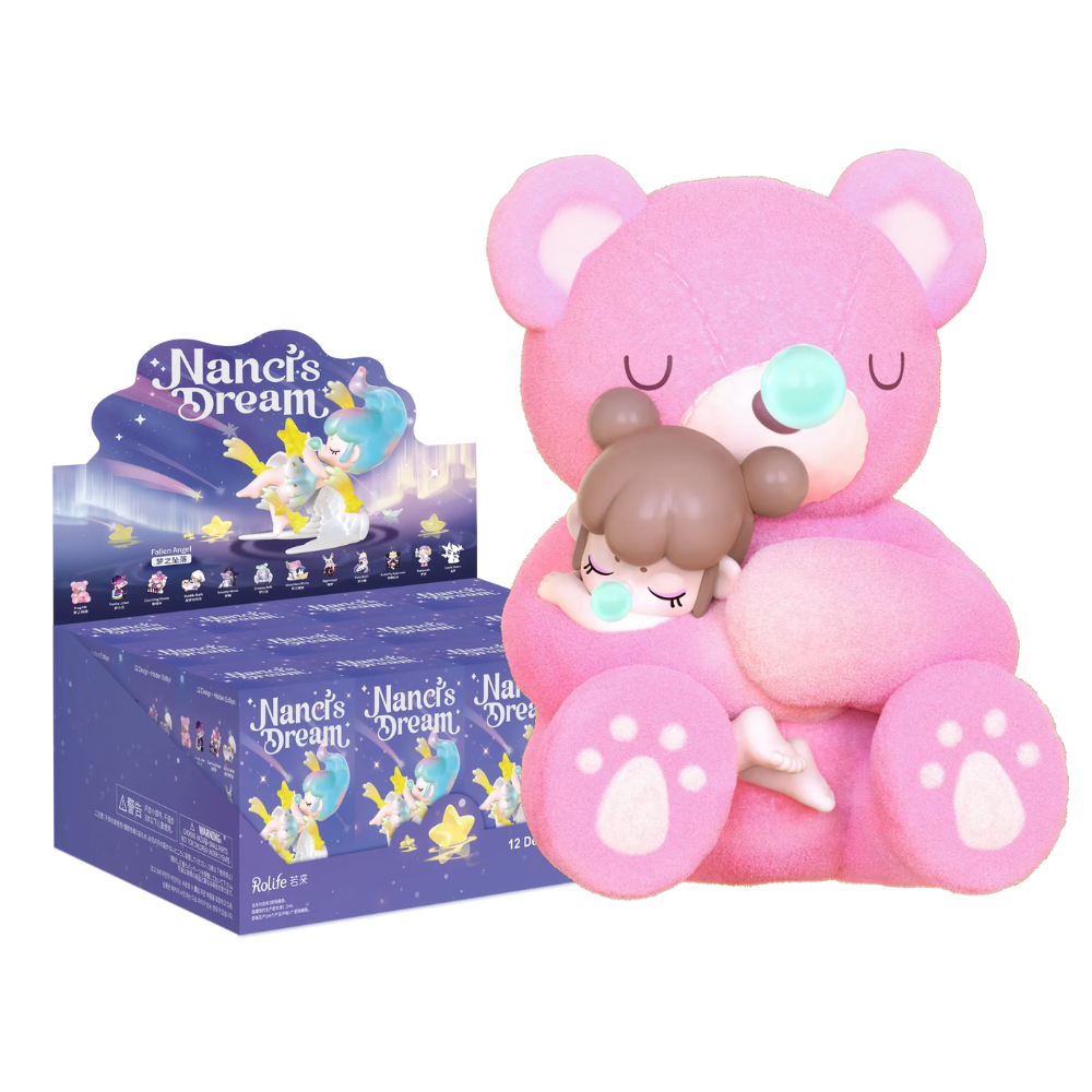 Robotime Nanci - Dream