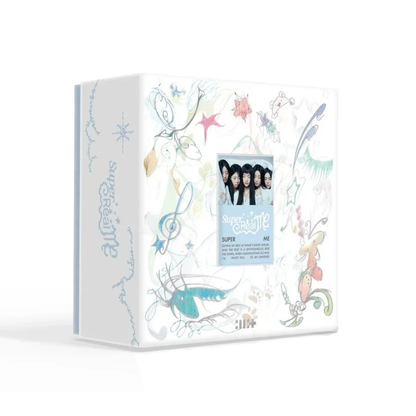 ILLIT - SUPER REAL ME