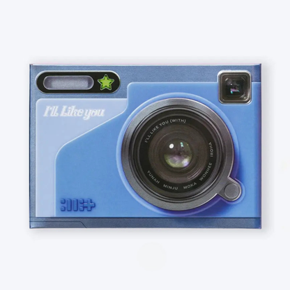 ILLIT - I'LL LIKE YOU - GLLIT Version