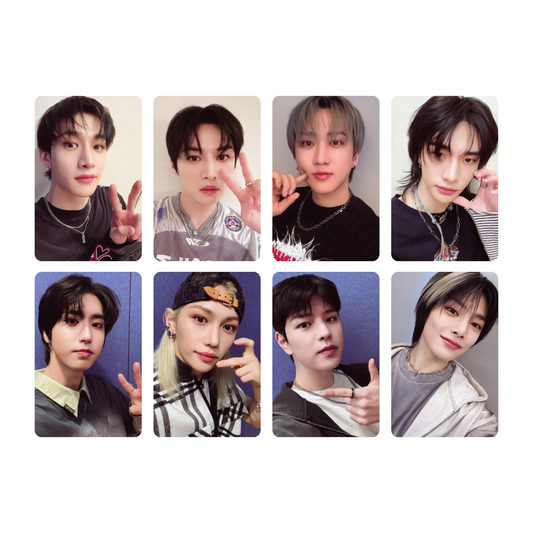 Stray Kids - World Tour〈dominATE SEOUL〉- POB