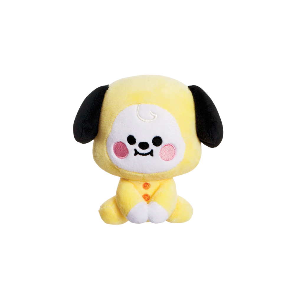 BT21 - CHIMMY Baby 13 cm
