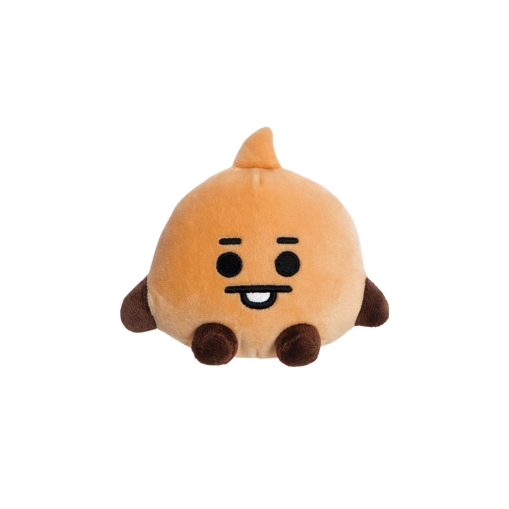 BT21 - SHOOKY Baby 13 cm