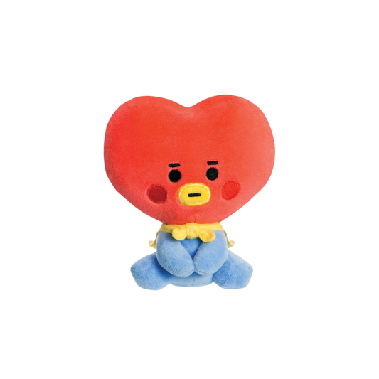BT21 - TATA Baby 13 cm