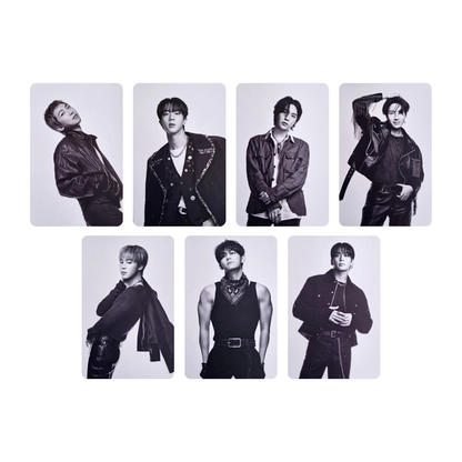 BTS - ARIRANG Sound Wave POB