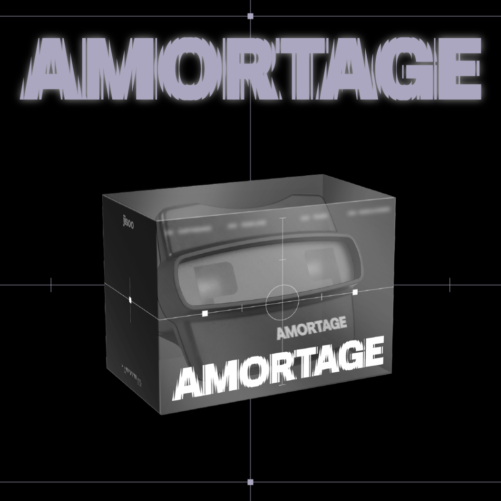 JISOO - AMORTAGE - REELS Version