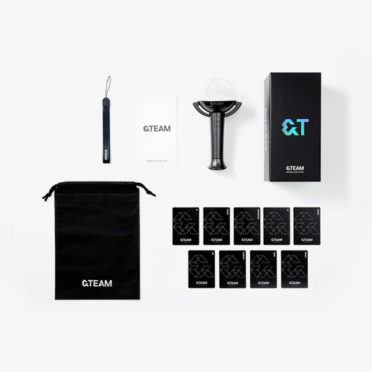 &TEAM - OFFIZIELLER LIGHT STICK