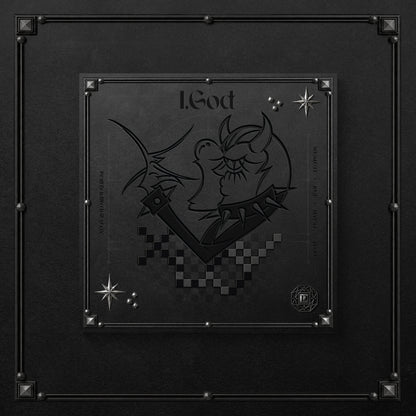 XLOV - I,God