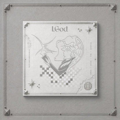 XLOV - I,God