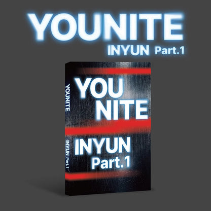 YOUNITE - 인연 : INYUN Part.1