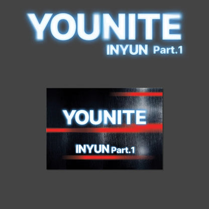 YOUNITE - 인연 : INYUN Part.1 - POCAALBUM