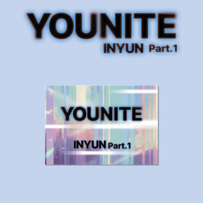 YOUNITE - 인연 : INYUN Part.1 - POCAALBUM