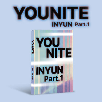 YOUNITE - 인연 : INYUN Part.1