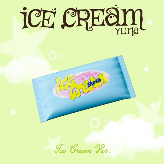 YUNA - Ice Cream - Ice Cream Version