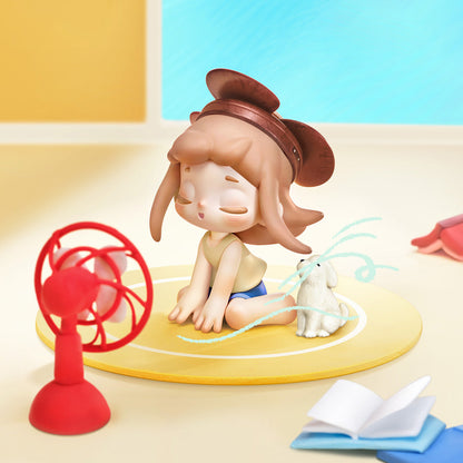 Robotime Yozco - Mood Diary