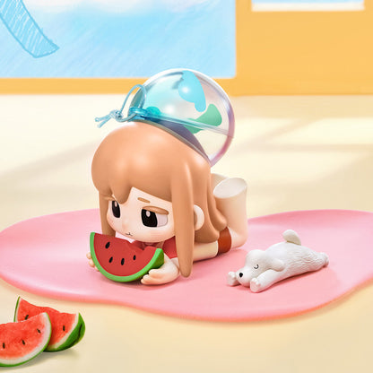 Robotime Yozco - Mood Diary