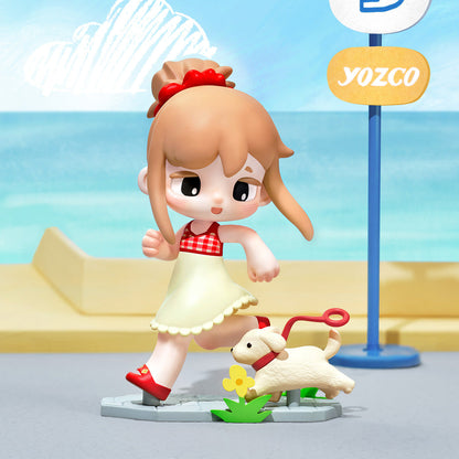 Robotime Yozco - Mood Diary