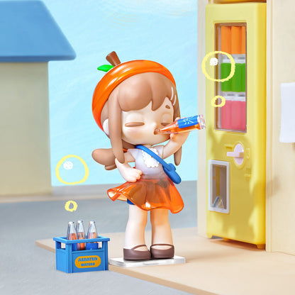 Robotime Yozco - Mood Diary