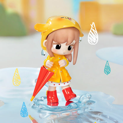 Robotime Yozco - Mood Diary