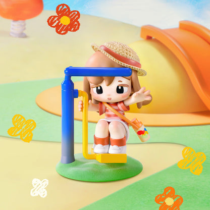 Robotime Yozco - Mood Diary