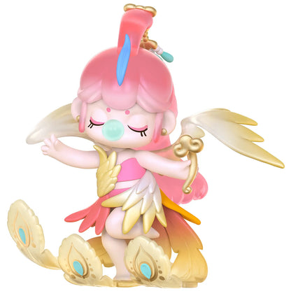 Robotime Nanci - Oriental Auspiciousness