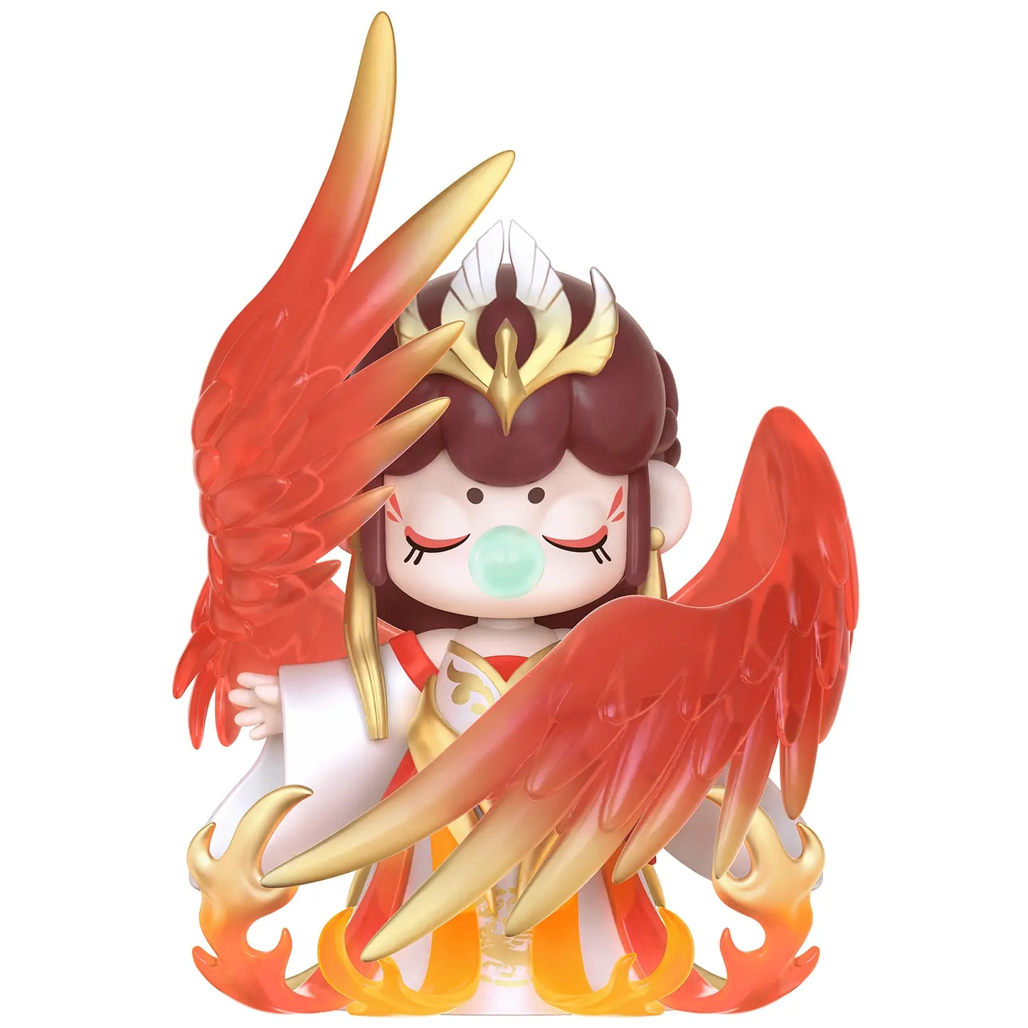 Robotime Nanci - Oriental Auspiciousness