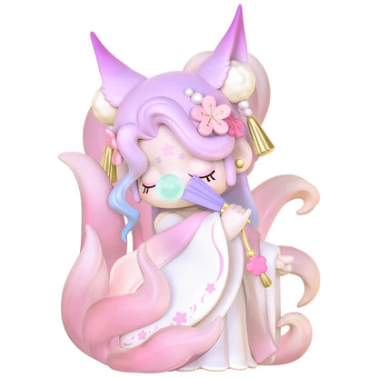 Robotime Nanci - Oriental Auspiciousness