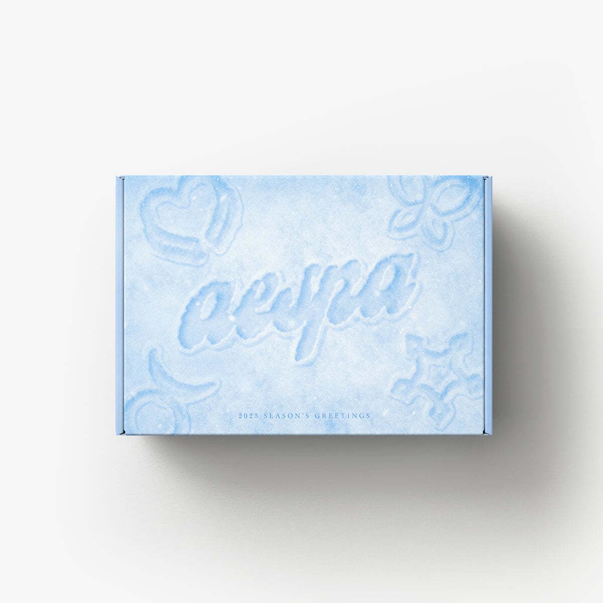 aespa - 2023 SEASON'S GREETINGS