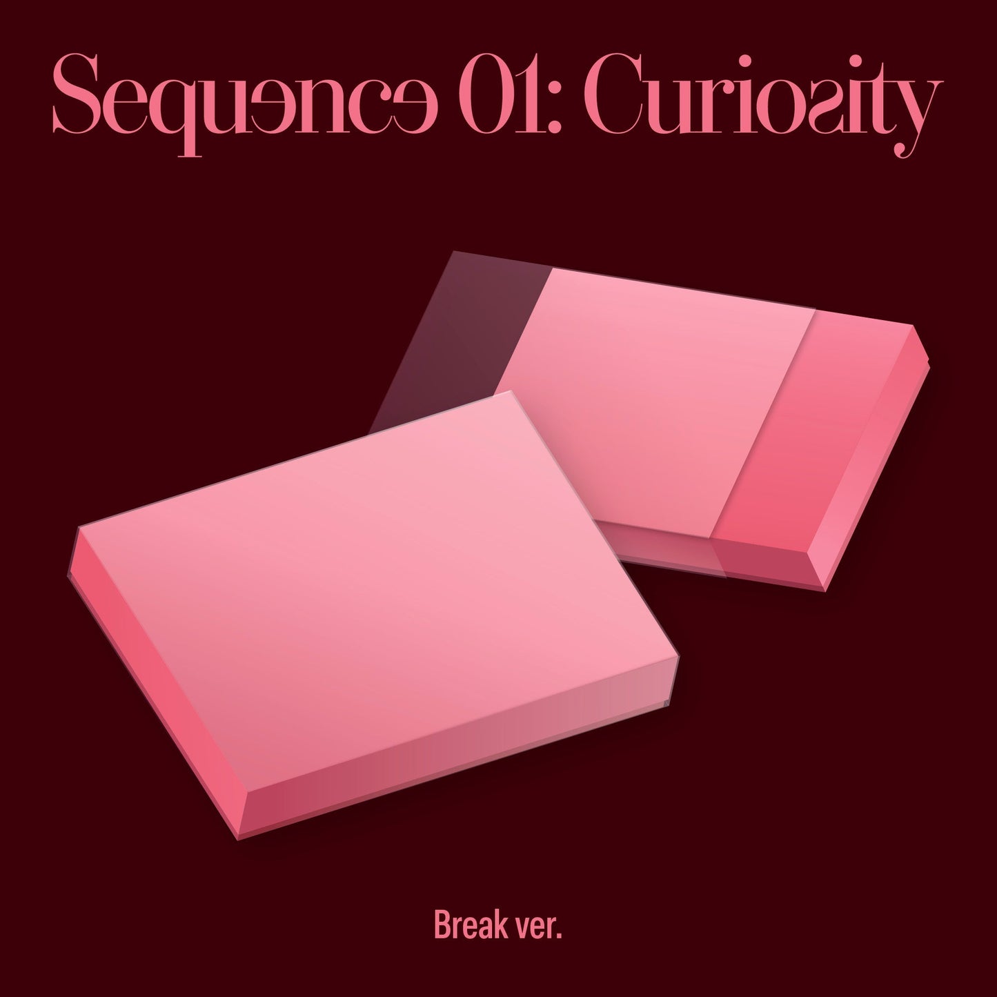 AND2BLE - Sequence 01: Curiosity