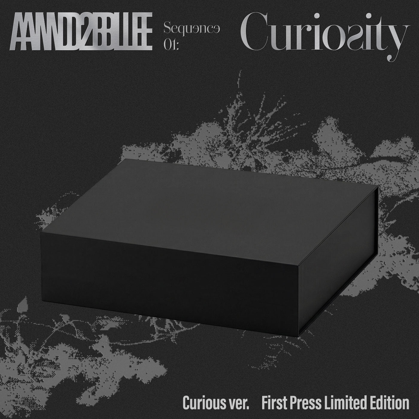 AND2BLE - Sequence 01: Curiosity - Curious Version