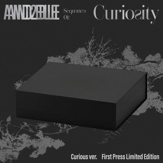 AND2BLE - Sequence 01: Curiosity - Curious Version