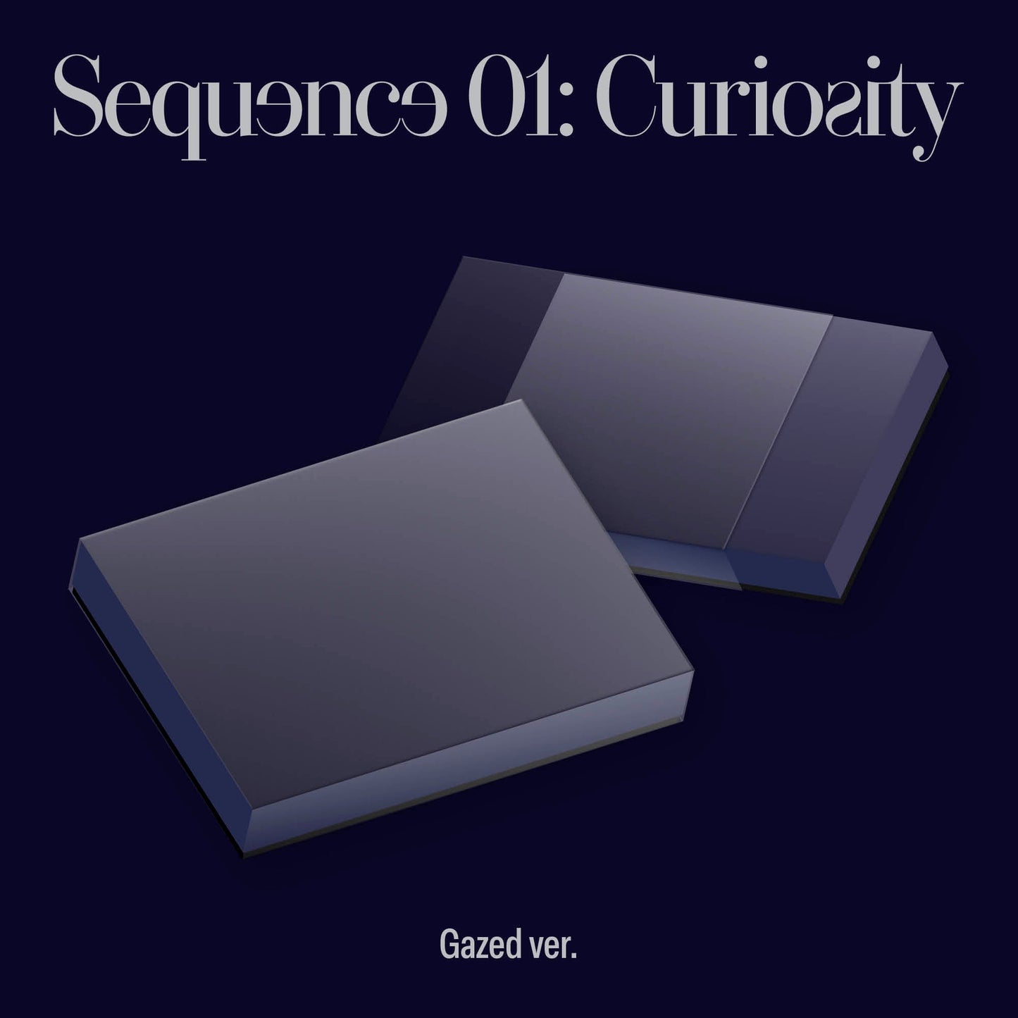 AND2BLE - Sequence 01: Curiosity