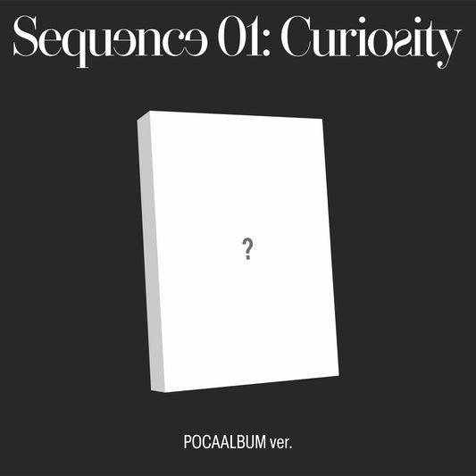 AND2BLE - Sequence 01: Curiosity - POCAALBUM Version