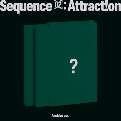 AND2BLE - Sequence 02: Attraction