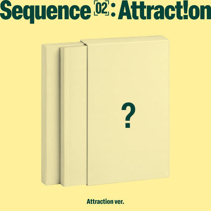 AND2BLE - Sequence 02: Attraction