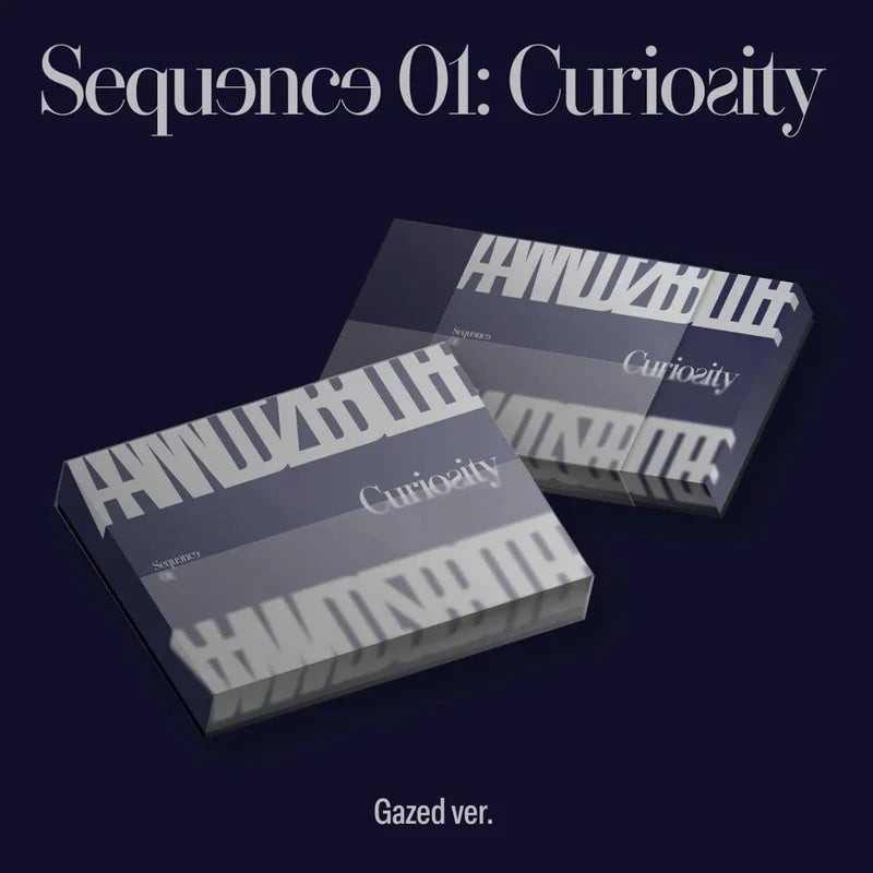 AND2BLE - Sequence 01: Curiosity