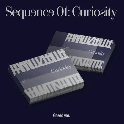 AND2BLE - Sequence 01: Curiosity