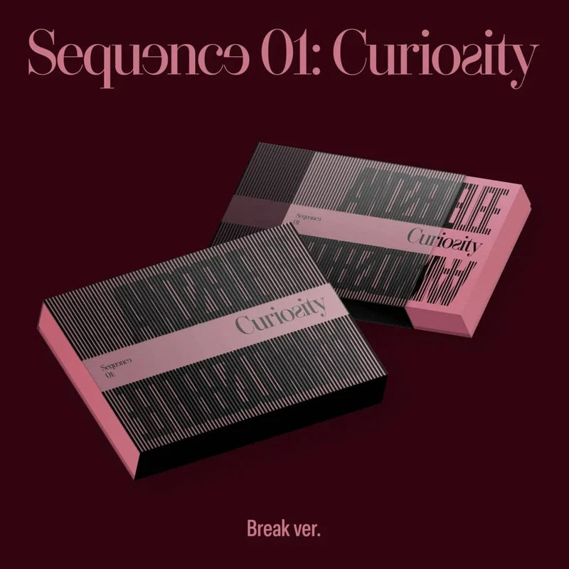 AND2BLE - Sequence 01: Curiosity
