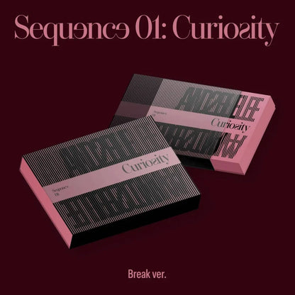 AND2BLE - Sequence 01: Curiosity