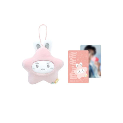 ATEEZ - 8TH ANNIVERSARY MD - PLUSH SEA COLLECTION