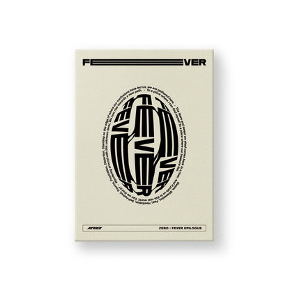 ATEEZ - ZERO : FEVER EPILOGUE