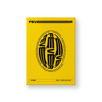 ATEEZ - ZERO : FEVER EPILOGUE