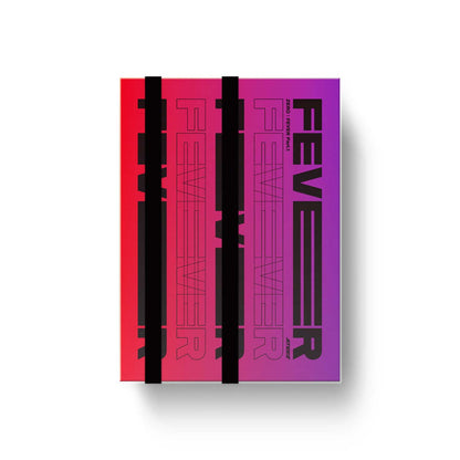 ATEEZ - ZERO : FEVER Part.1