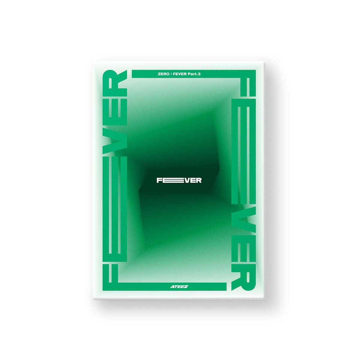 ATEEZ - ZERO : FEVER Part.3