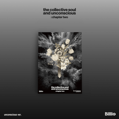 Billlie - the collective soul and unconscious: chapter two