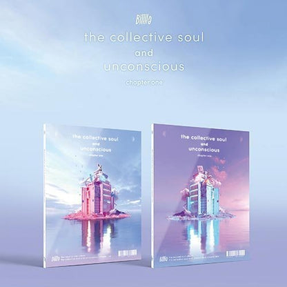 Billlie - the collective soul and unconscious : chapter one