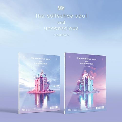 Billlie - the collective soul and unconscious : chapter one